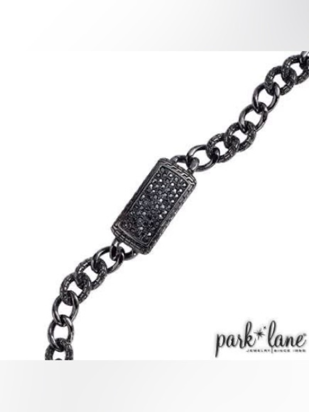 RARE Park Lane FAME Bracelet NWT